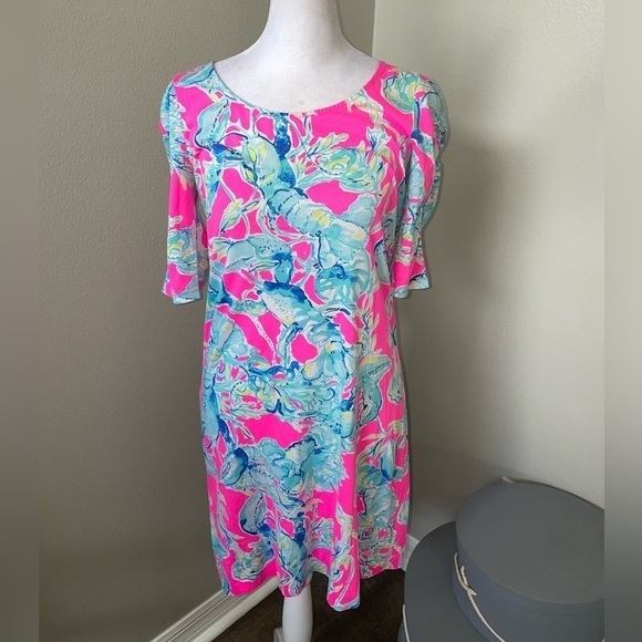 Lilly Pulitzer Dresses & Skirts - Lilly Pulitzer dress size XS